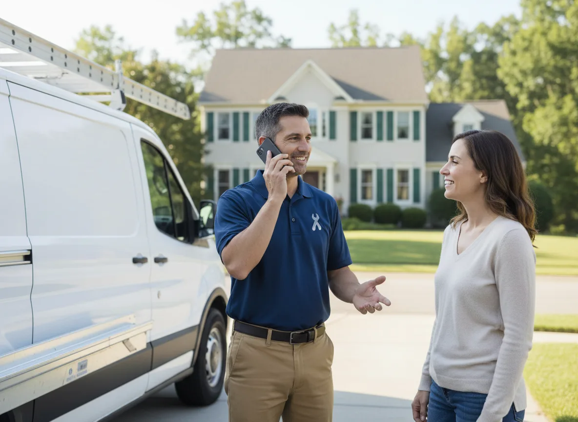 Home Gutter Service Forgan, OK FAQs